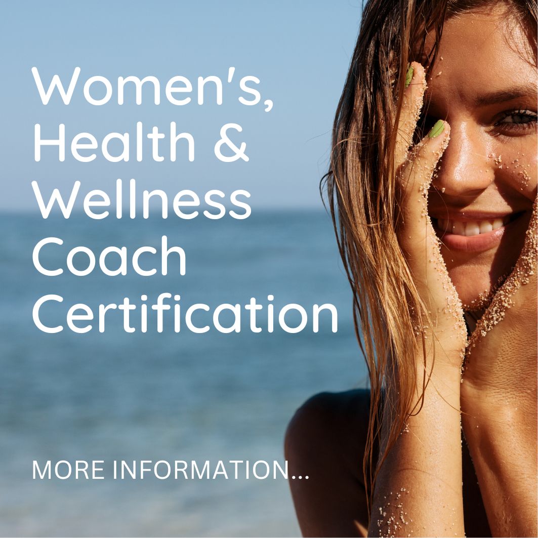 Womens health coaching courses