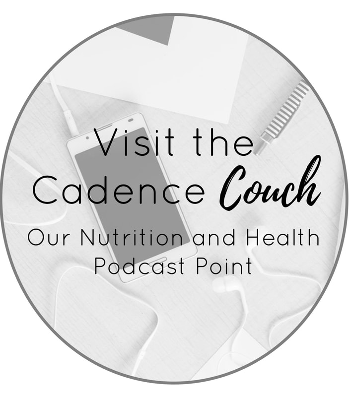 Cadence Couch Podcasts