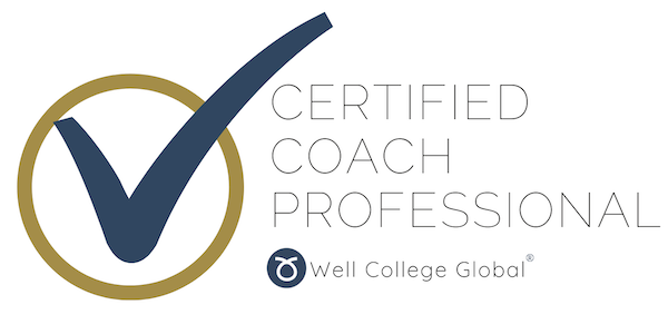 Accredited health coaching course