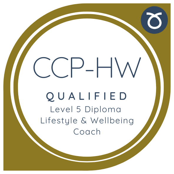 Level 5 Diploma of Lifestyle and Wellbeing Management