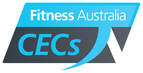 Fitness Australia CECs