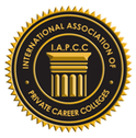 IAPCC accredited courses