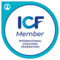ICF member Leanne Cooper