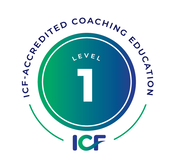 ICF accredited course