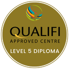 qualifi level 5 diploma in health and wellbeing coaching