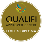 qualify level 5 diploma health and wellbeing coaching