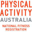 Physical Activity Australia courses