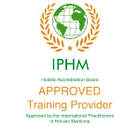 IPHM accredited courses