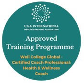 UKIHCA accredited course