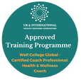 uk health coaches courses