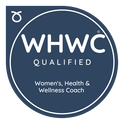 women health and wellness coaching