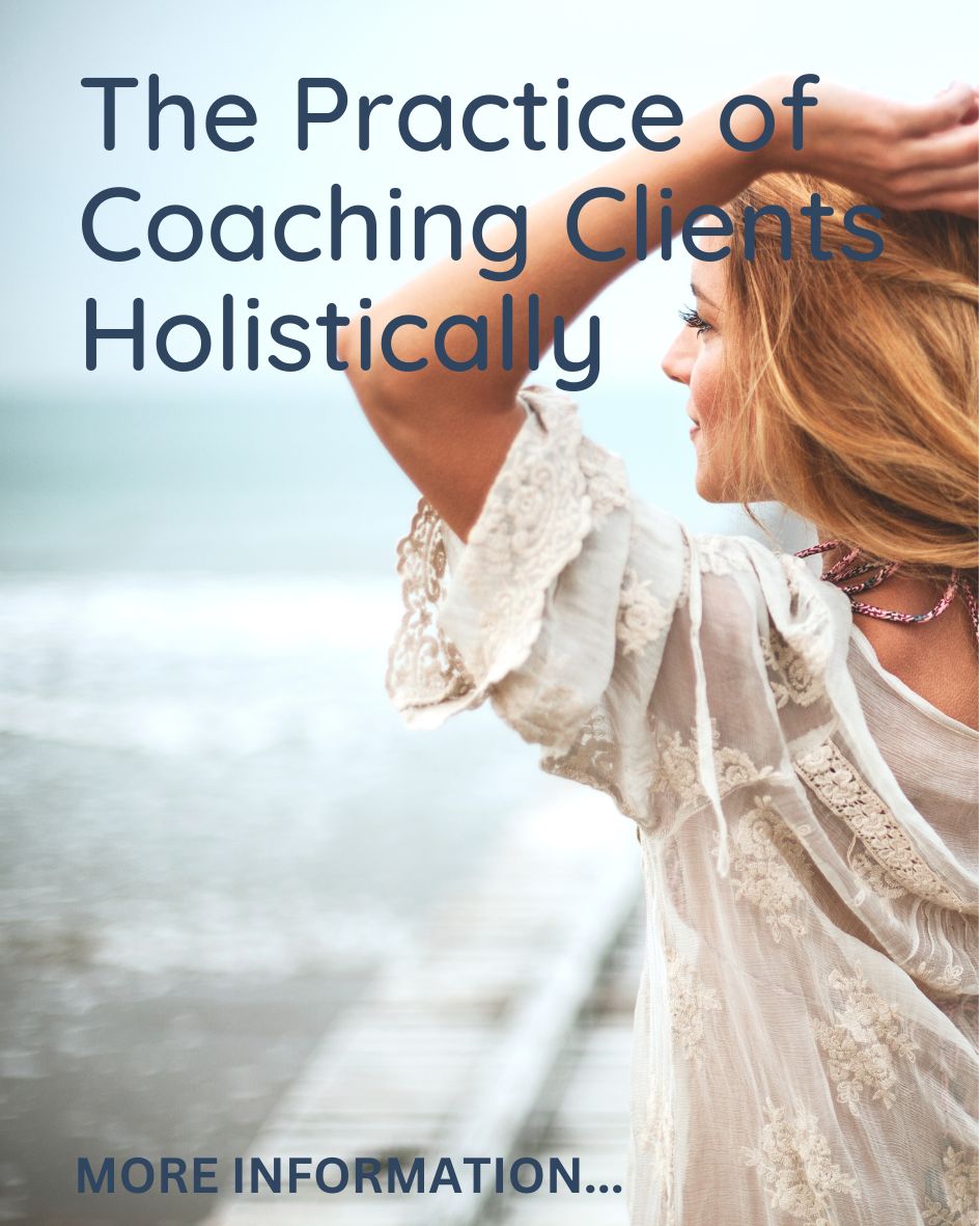 Holistic Health Coaching Course