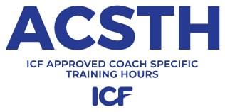 Accredited online ICF course