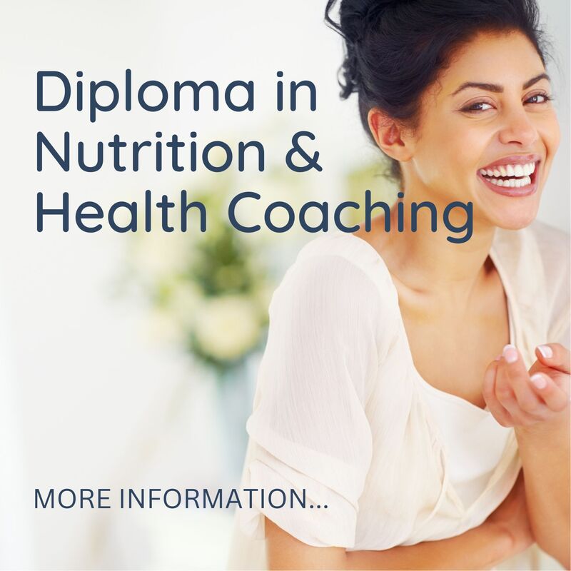 Health coach accredited course