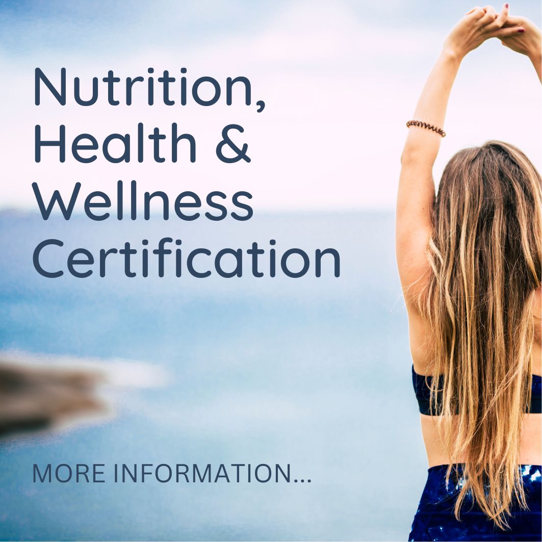 Accredited Health Coaching Course