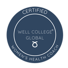 certified womens health coach