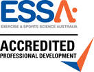 ESSA continuing education points courses
