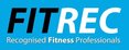 FitRec Approved Courses