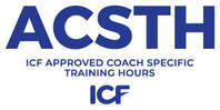 ICF ACSTH course