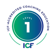 ICF accredited course