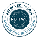 The National Board for Health & Wellbeing Coaching approved courses