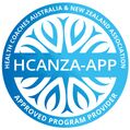HCANZA accredited courses
