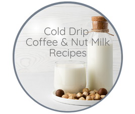 Nut Milk Recipes