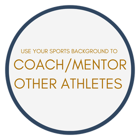 Sports mentoring and transition course