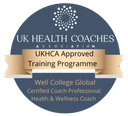 accredited health coaching courses in the uk