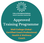 UKIHCA accredited course
