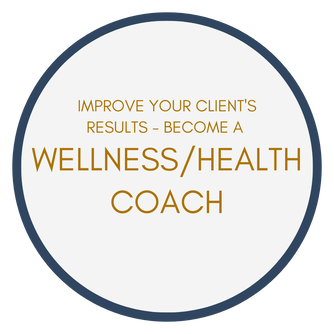 Wellness Coaching course