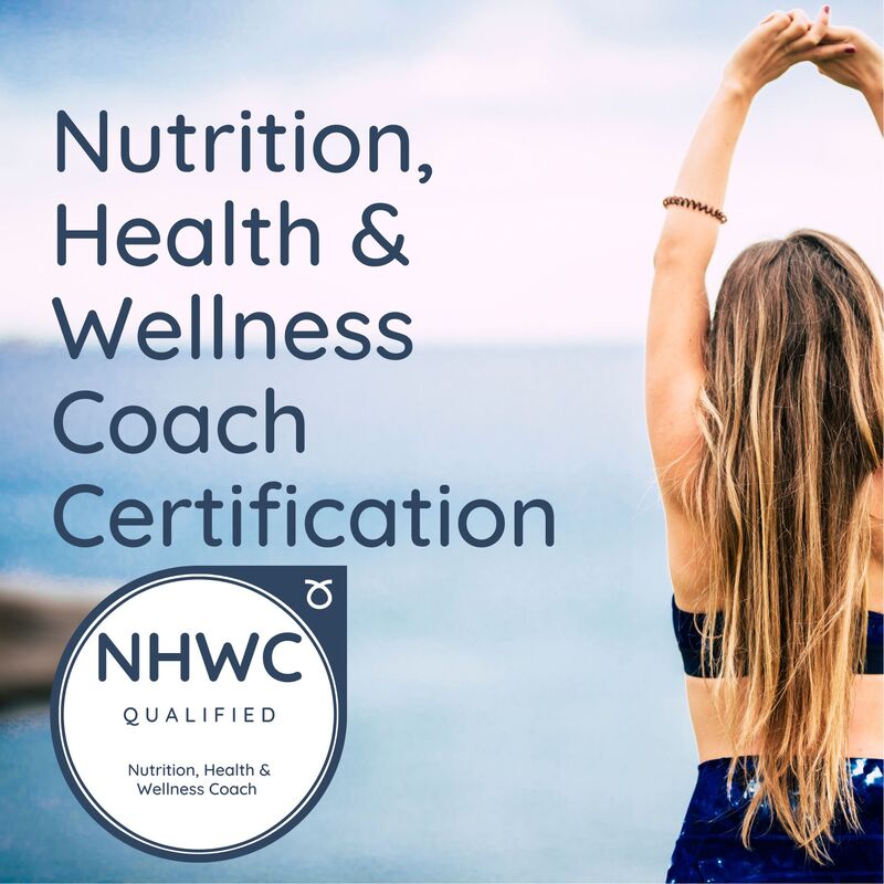 Nutrition and Health Coaching Courses